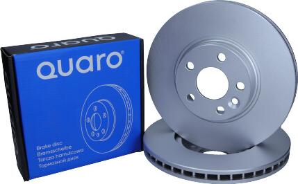 QUARO QD7249 - Kočioni disk www.molydon.hr