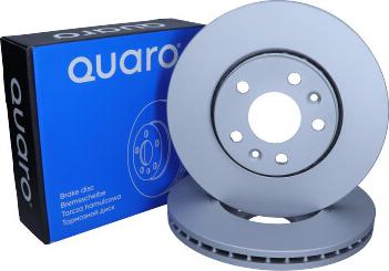 QUARO QD7201 - Kočioni disk www.molydon.hr