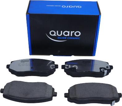 QUARO QP5655C - Komplet Pločica, disk-kočnica www.molydon.hr