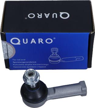 QUARO QS4927/HQ - Kraj spone, kuglasti zglob www.molydon.hr