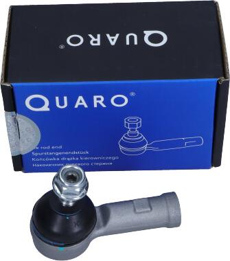 QUARO QS4699/HQ - Kraj spone, kuglasti zglob www.molydon.hr