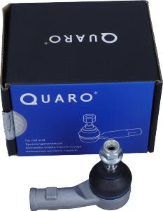 QUARO QS4110/HQ - Kraj spone, kuglasti zglob www.molydon.hr