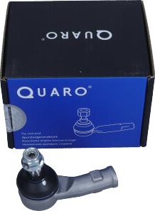 QUARO QS4111/HQ - Kraj spone, kuglasti zglob www.molydon.hr