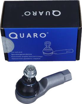 QUARO QS4855/HQ - Kraj spone, kuglasti zglob www.molydon.hr