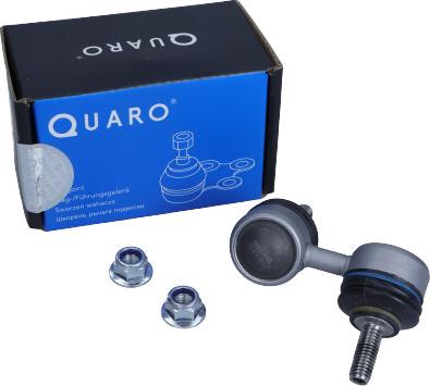 QUARO QS4237/HQ - Šipka/spona, stabilizator www.molydon.hr