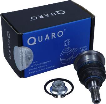 QUARO QS5041/HQ - Gornja/donja kugla www.molydon.hr