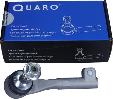 QUARO QS5216/HQ - Kraj spone, kuglasti zglob www.molydon.hr