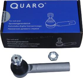 QUARO QS6917/HQ - Kraj spone, kuglasti zglob www.molydon.hr