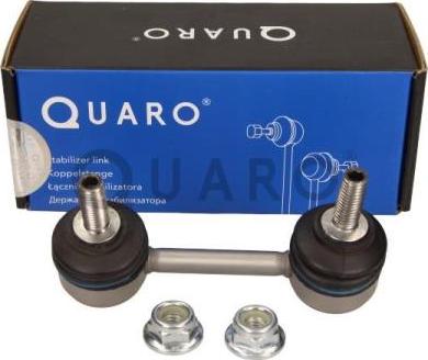 QUARO QS0165/HQ - Šipka/spona, stabilizator www.molydon.hr