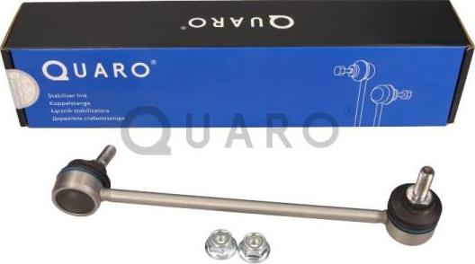 QUARO QS1526/HQ - Šipka/spona, stabilizator www.molydon.hr