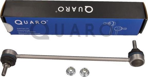 QUARO QS8606/HQ - Šipka/spona, stabilizator www.molydon.hr