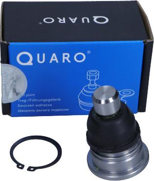 QUARO QS8010/HQ - Gornja/donja kugla www.molydon.hr