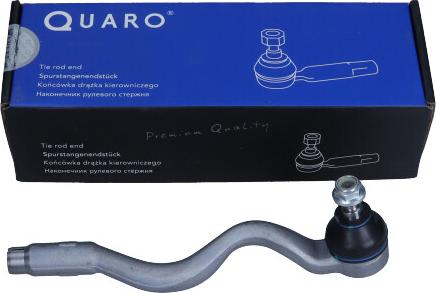 QUARO QS8176/HQ - Kraj spone, kuglasti zglob www.molydon.hr