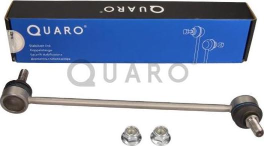 QUARO QS8222/HQ - Šipka/spona, stabilizator www.molydon.hr