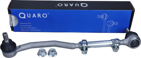 QUARO QS8781/HQ - Poprecna spona www.molydon.hr