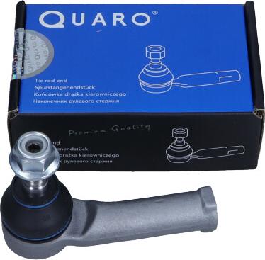 QUARO QS3969/HQ - Kraj spone, kuglasti zglob www.molydon.hr