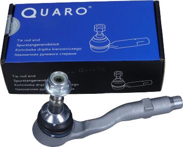 QUARO QS3565/HQ - Kraj spone, kuglasti zglob www.molydon.hr