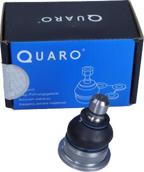 QUARO QS2908/HQ - Gornja/donja kugla www.molydon.hr