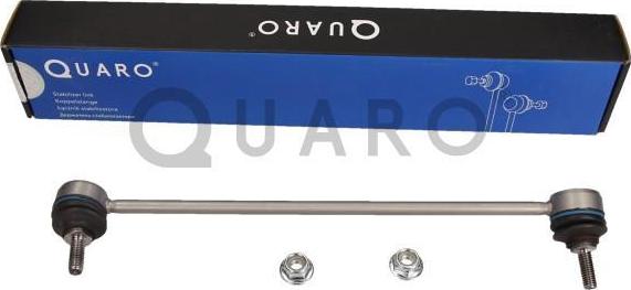 QUARO QS2767/HQ - Šipka/spona, stabilizator www.molydon.hr