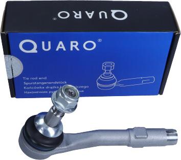 QUARO QS7571/HQ - Kraj spone, kuglasti zglob www.molydon.hr