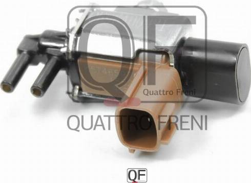 Quattro Freni QF96A00021 - Ventil vakuuma, EGR ventil www.molydon.hr