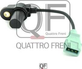 Quattro Freni QF91A00050 - Senzor, položaj bregastog vratila www.molydon.hr