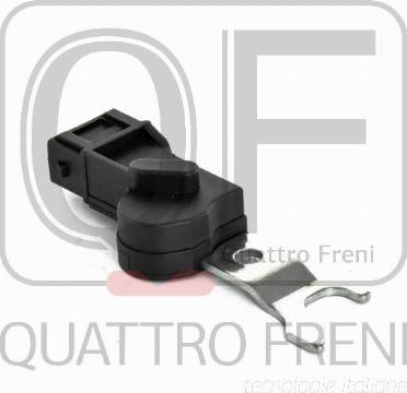 Quattro Freni QF91A00063 - Senzor, položaj bregastog vratila www.molydon.hr