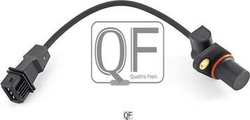 Quattro Freni QF91A00009 - Davač impulsa, radilica www.molydon.hr