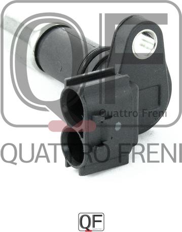Quattro Freni QF91A00021 - Davač impulsa, radilica www.molydon.hr