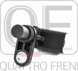 Quattro Freni QF93A00051 - Senzor, položaj bregastog vratila www.molydon.hr