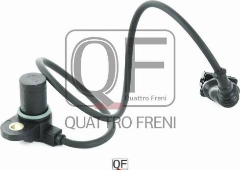 Quattro Freni QF93A00003 - Senzor, položaj bregastog vratila www.molydon.hr