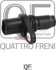 Quattro Freni QF93A00015 - Senzor, položaj bregastog vratila www.molydon.hr