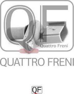 Quattro Freni QF93A00017 - Senzor, položaj bregastog vratila www.molydon.hr