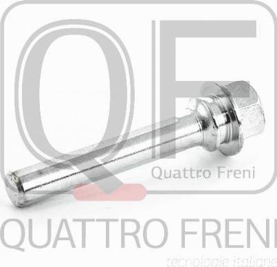 Quattro Freni QF40F00030 - Vodeci zavrtanj, kočione čeljusti www.molydon.hr