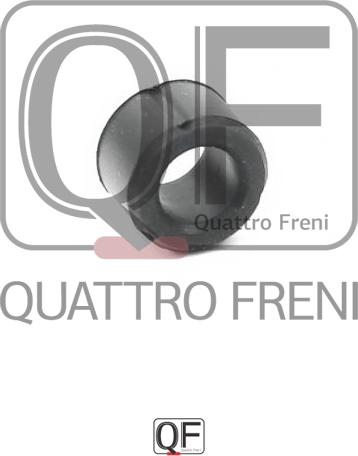 Quattro Freni QF40F00032 - Komplet pribora, kočione čeljusti www.molydon.hr