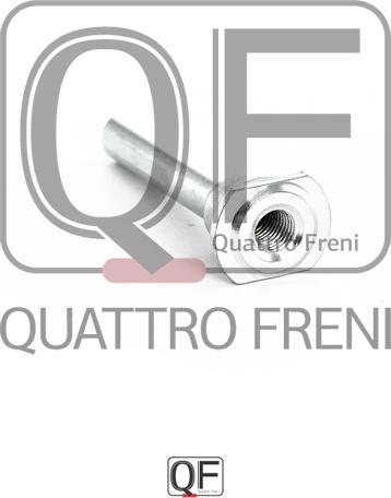 Quattro Freni QF40F00021 - Vodeci zavrtanj, kočione čeljusti www.molydon.hr