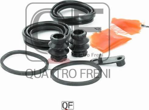 Quattro Freni QF40F00113 - Set za popravak, kočione čeljusti www.molydon.hr