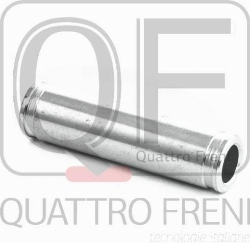 Quattro Freni QF41F00023 - Vodeci zavrtanj, kočione čeljusti www.molydon.hr