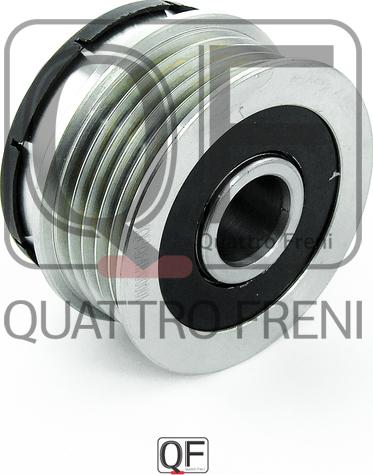 Quattro Freni QF41P00001 - Remenica, alternator www.molydon.hr