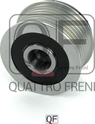 Quattro Freni QF41P00026 - Remenica, alternator www.molydon.hr