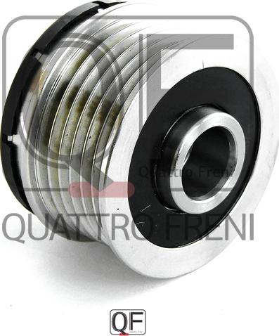 Quattro Freni QF41P00070 - Remenica, alternator www.molydon.hr