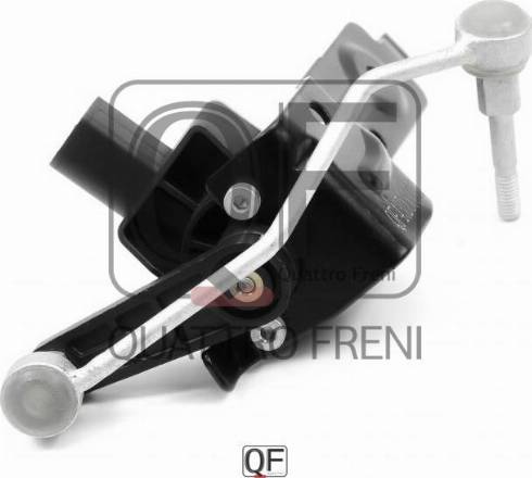 Quattro Freni QF43D00003 - Regulator, reguliranje nivoa www.molydon.hr