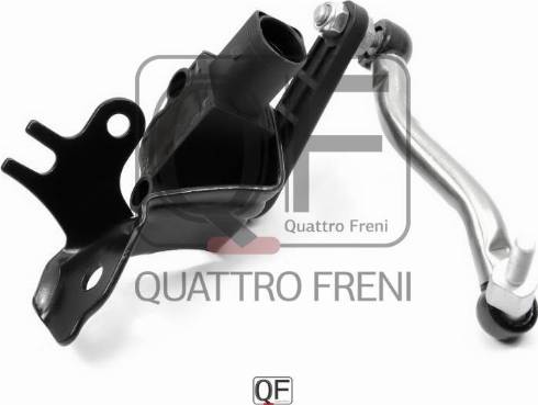 Quattro Freni QF43D00015 - Regulator, reguliranje nivoa www.molydon.hr