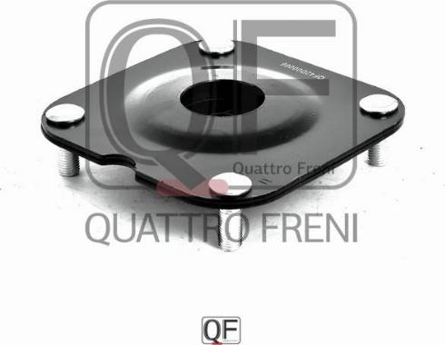 Quattro Freni QF42D00066 - Nosač amortizera www.molydon.hr