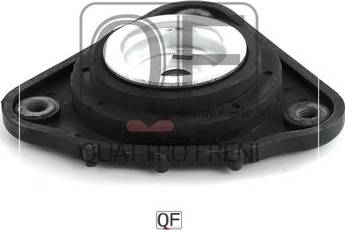 Quattro Freni QF42D00008 - Nosač amortizera www.molydon.hr