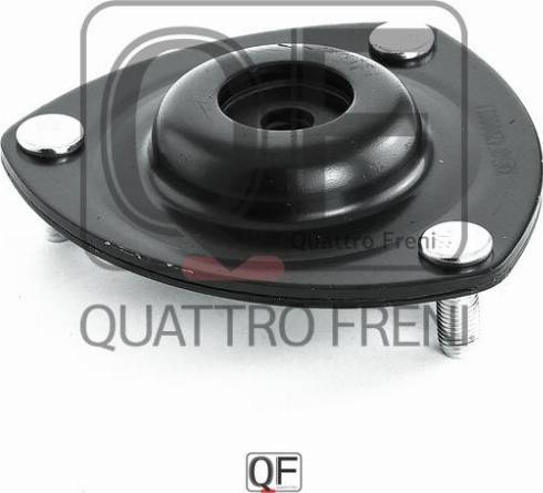 Quattro Freni QF42D00011 - Nosač amortizera www.molydon.hr