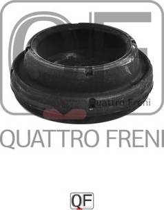 Quattro Freni QF42D00032 - Nosač amortizera www.molydon.hr