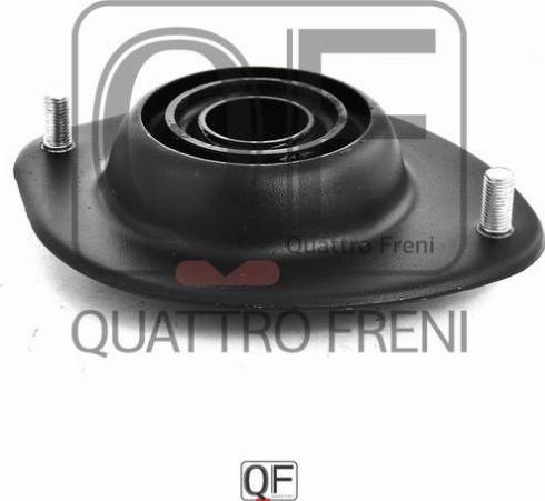 Quattro Freni QF42D00029 - Nosač amortizera www.molydon.hr