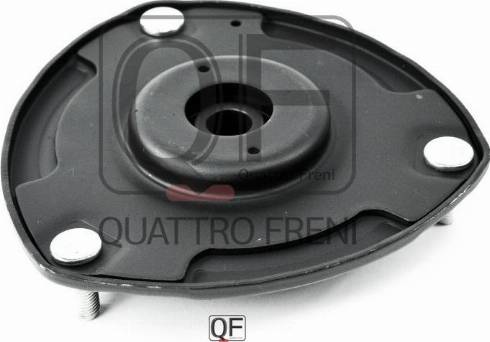 Quattro Freni QF42D00025 - Nosač amortizera www.molydon.hr