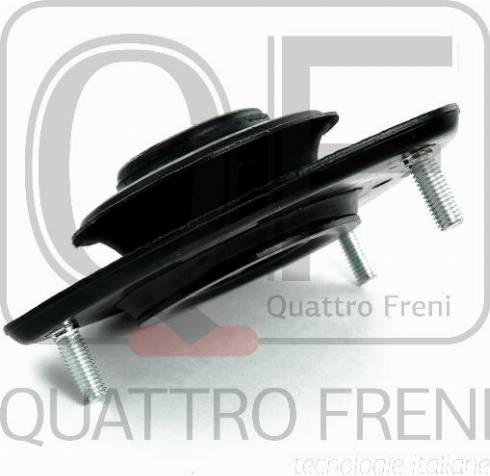 Quattro Freni QF42D00159 - Nosač amortizera www.molydon.hr